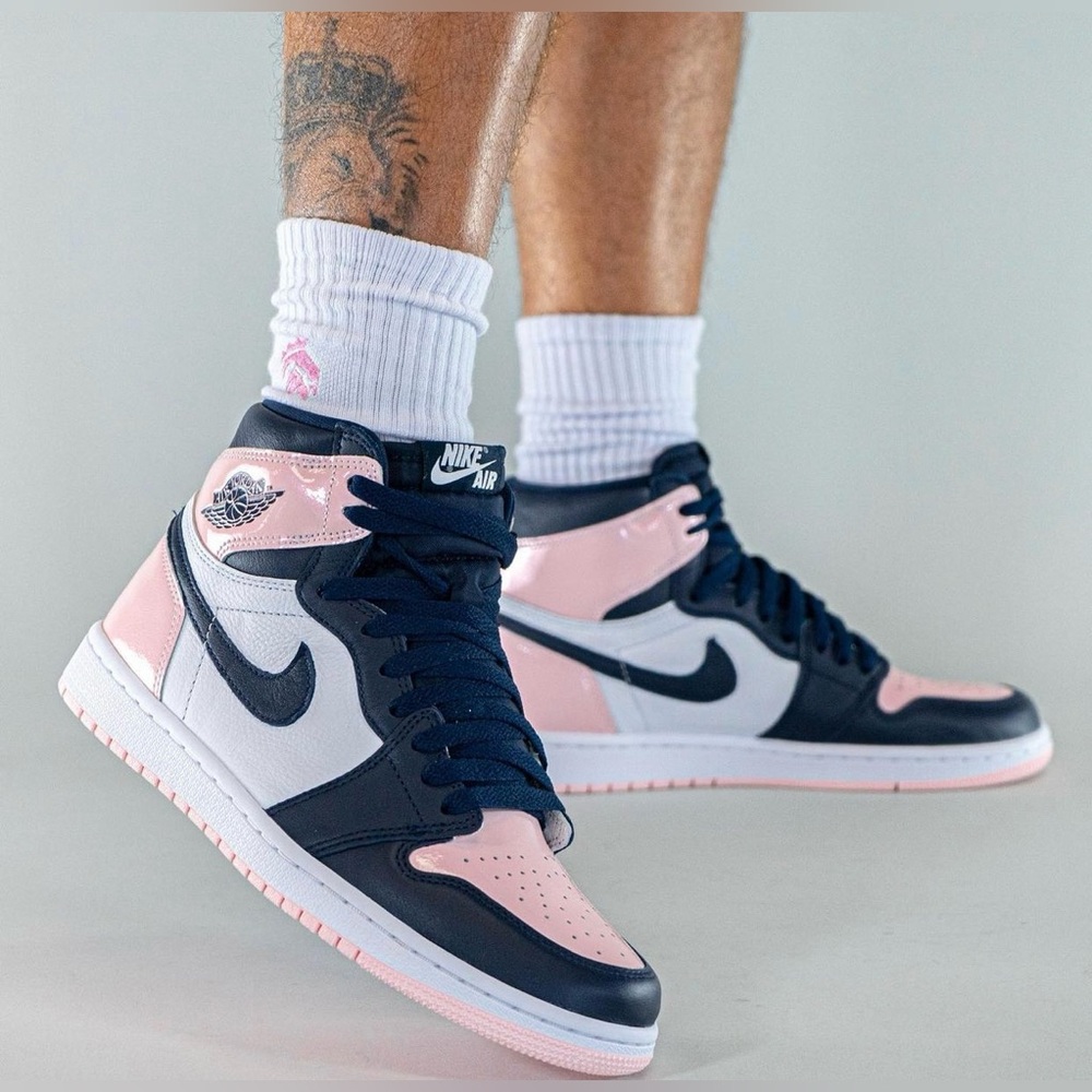Jordan 1 High OG “Atmosphere”